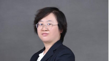 白雪玲个人简介