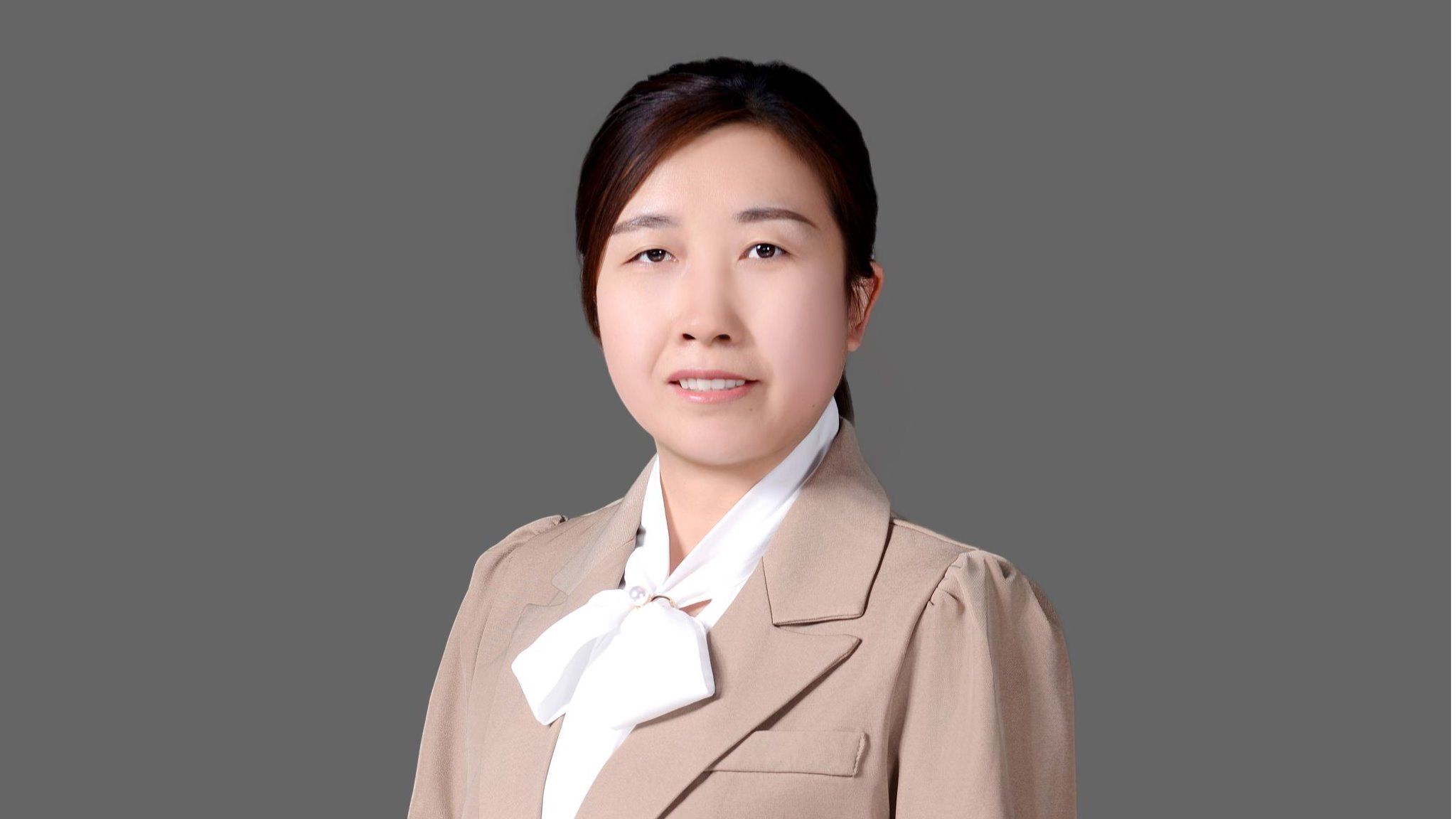 杨雪琴个人简介