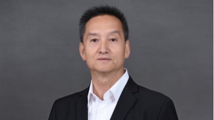 于福华个人简介