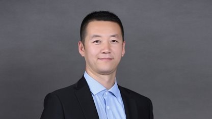 胡延东个人简介