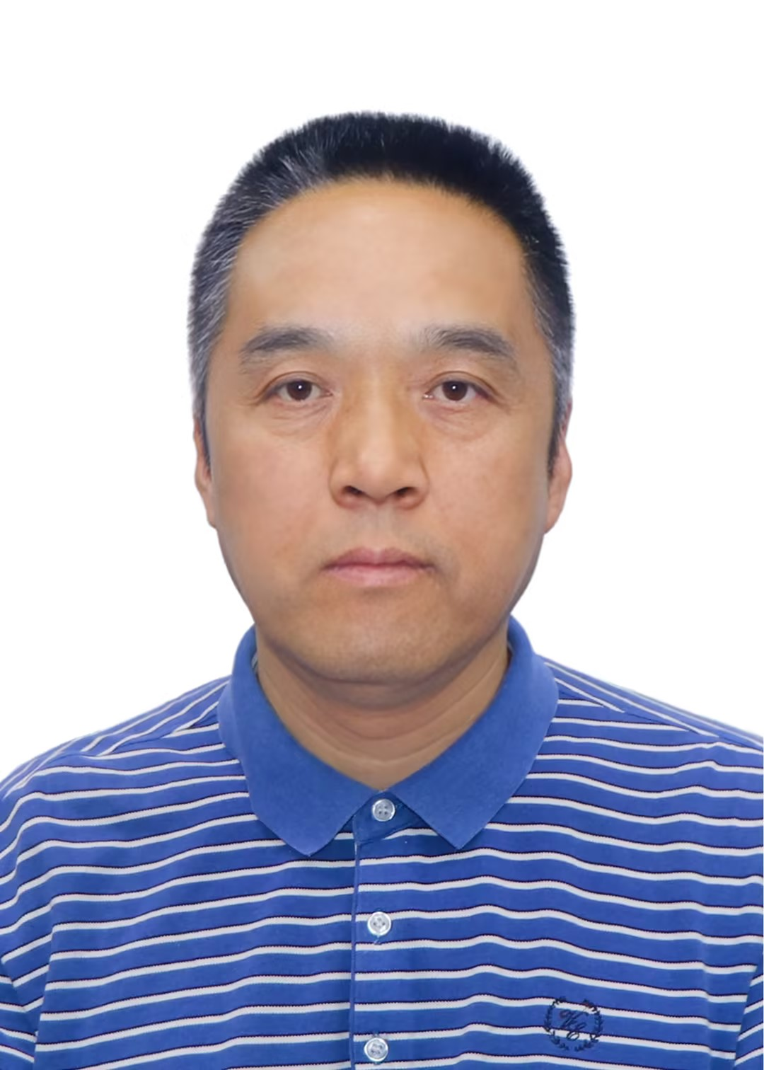 容江峰个人简介