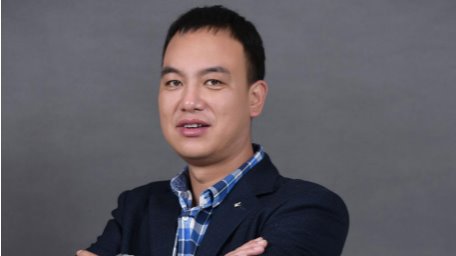 张晓明个人简介