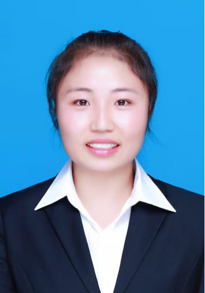 周慧霞个人简介