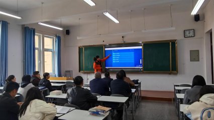 AI赋能教与学——SC课程设计实践研讨