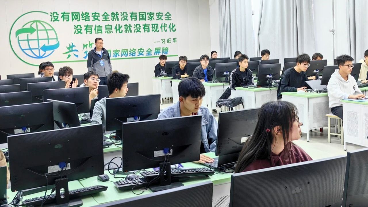 CAD综合技能大赛