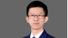 刘海涛个人简介