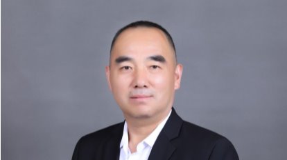 杨红海个人简介