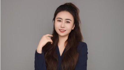 潘雨婷个人简介
