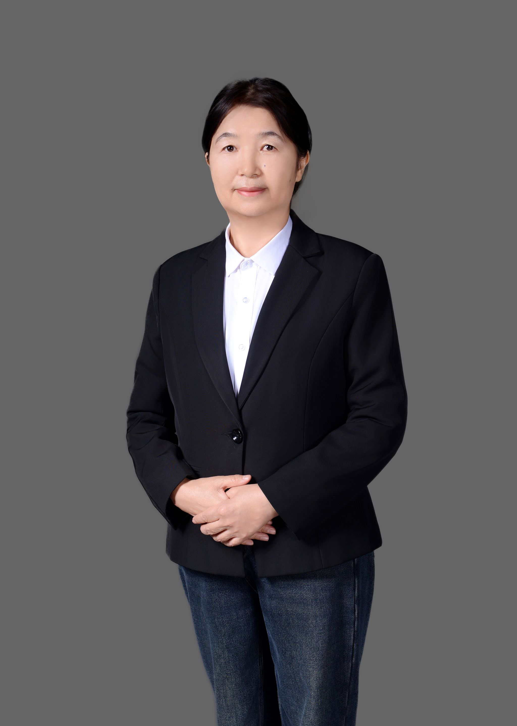 严慧萍