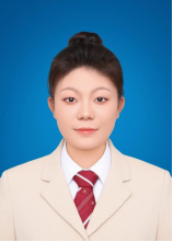 张苏彩个人简介