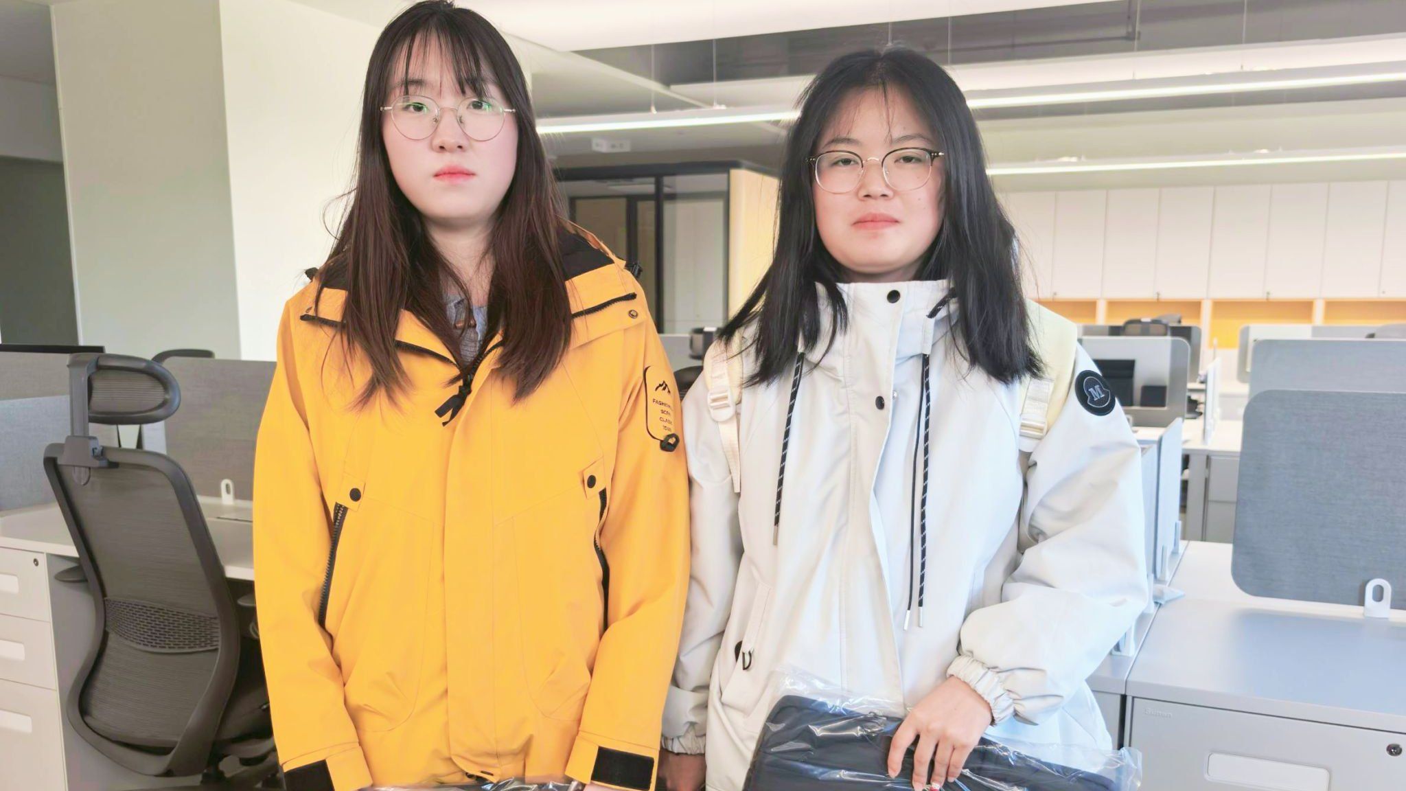 电脑包里的青春回响 —— 兰州信息科技学院智能装备学院以实干激励学子成长