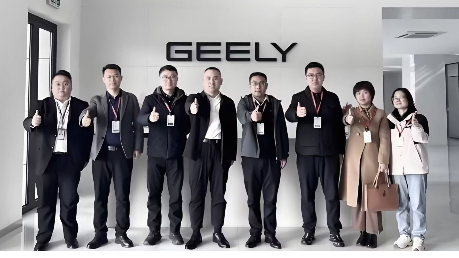 从课堂到生产线：智能装备学院教师深入企业挂职，为高质量发展注入人才新动能