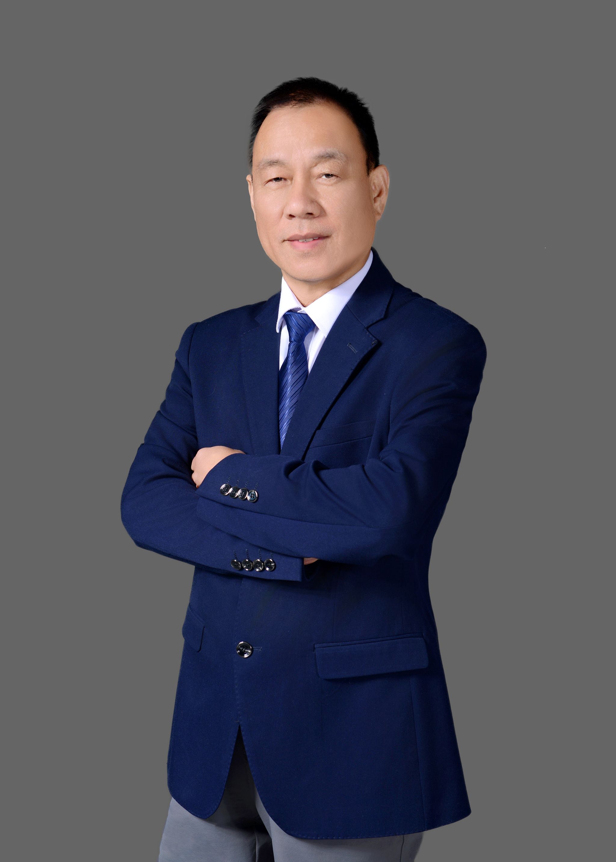 陈翔