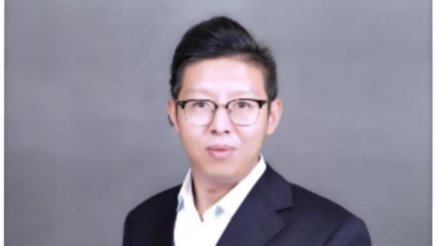 杨立超个人简介