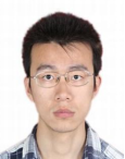 周原个人简介