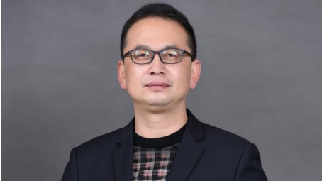 周纪生个人简介